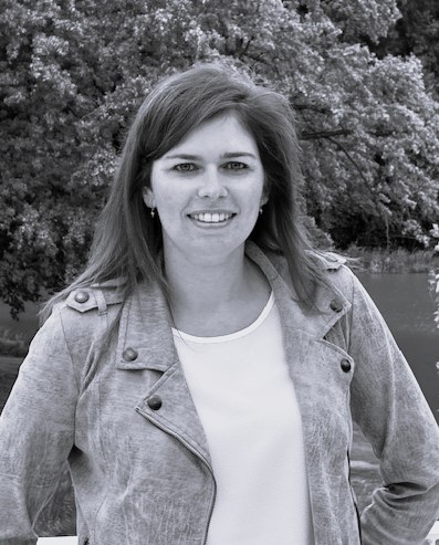 Annelies Pacolet - WelThuis verpleging